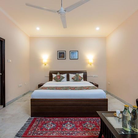 Nine Palms Resort Джайпур Екстериор снимка